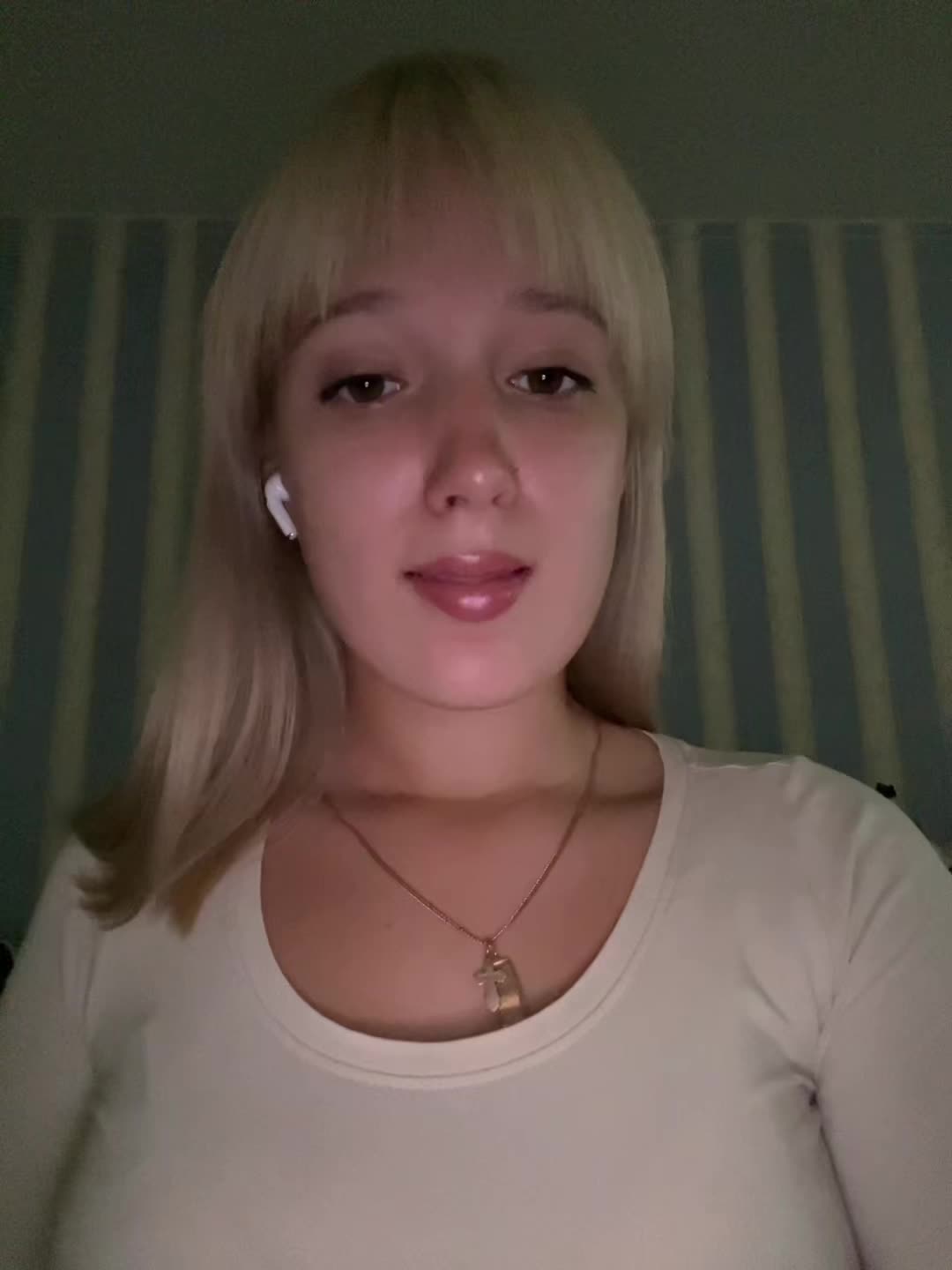 @blondy