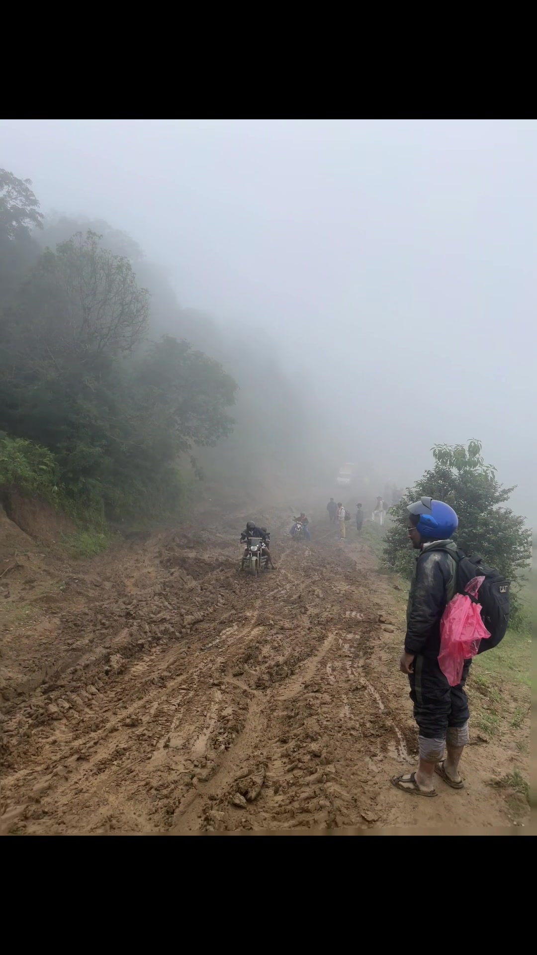 @विकास जोशी ढुङ्गाना