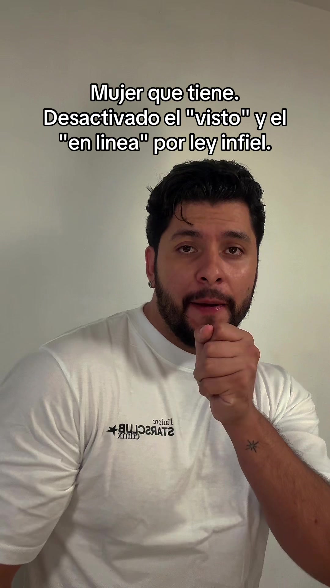 @Mauricio Di Monte