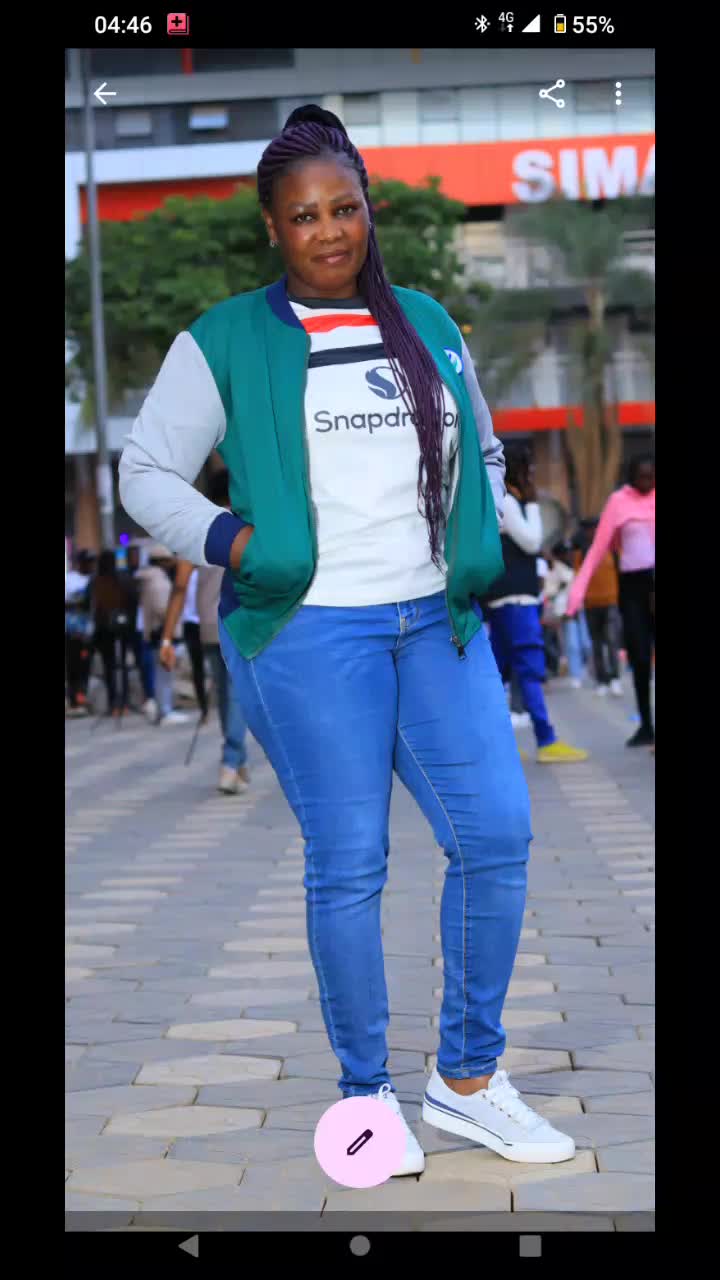 @hamisa 254@