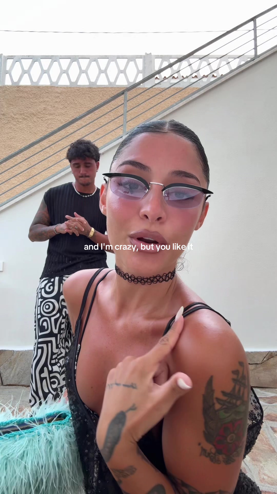 @Alessia Salvatore