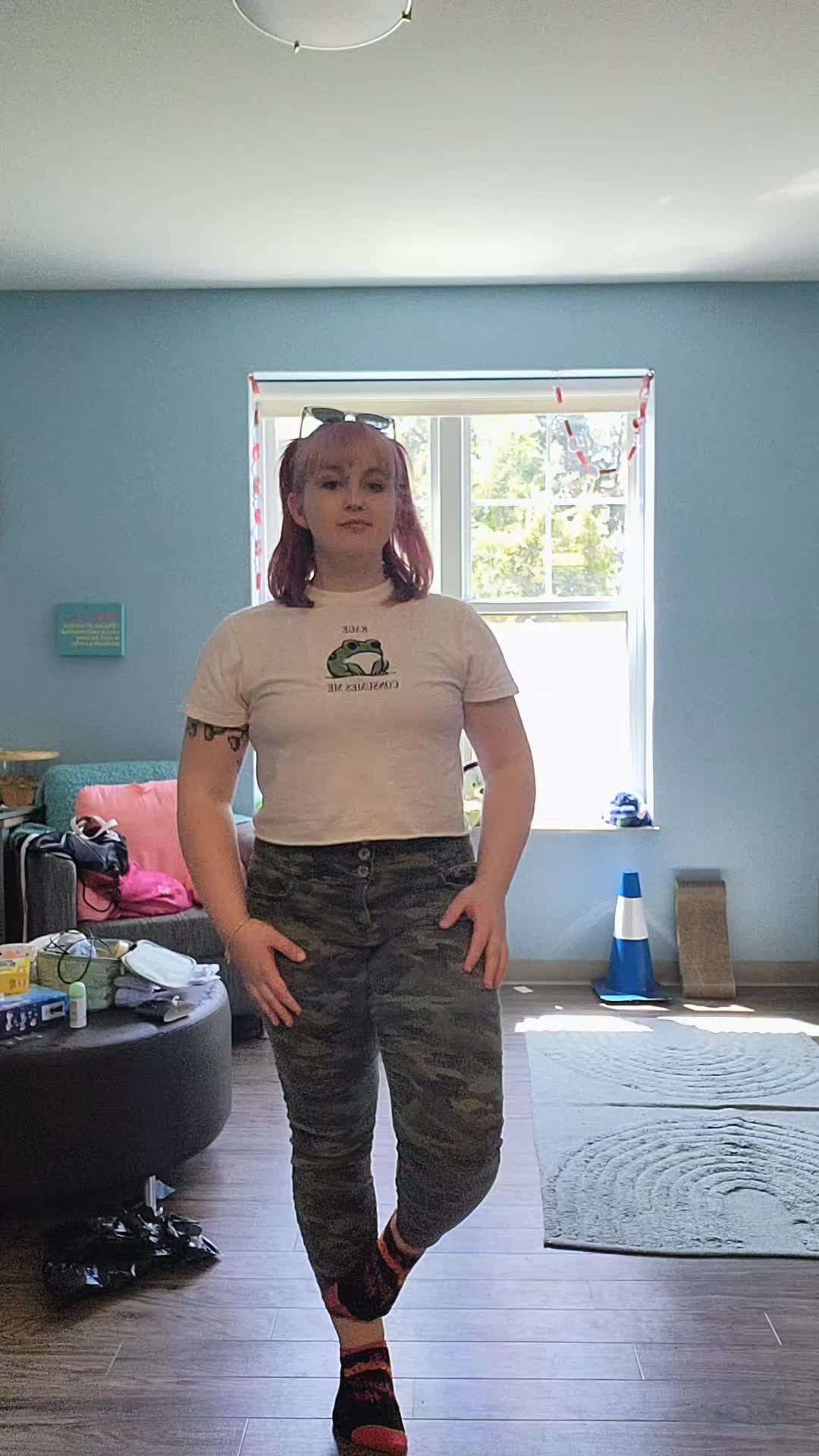 @Lilybug💮