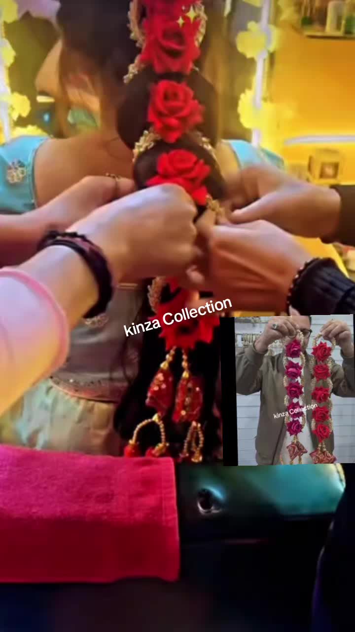 @Kinza Collection