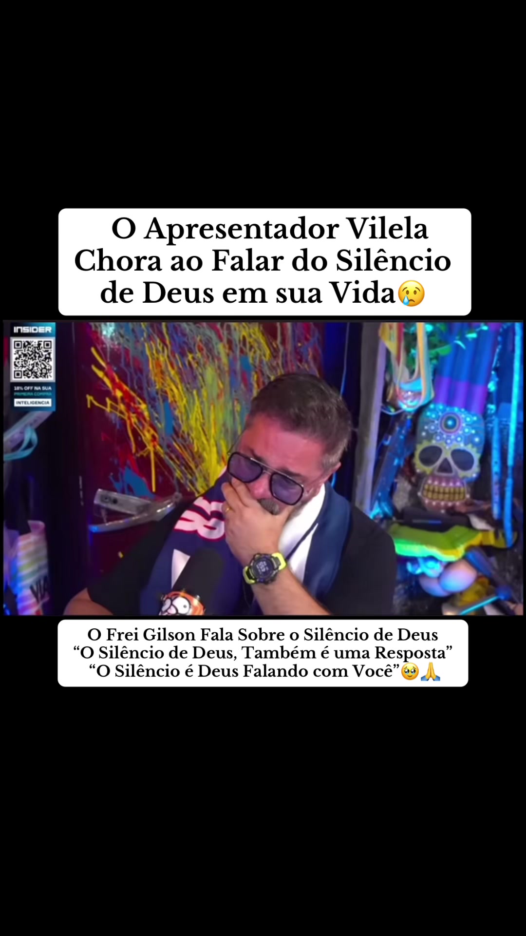 @Thiaguinho Motivacional