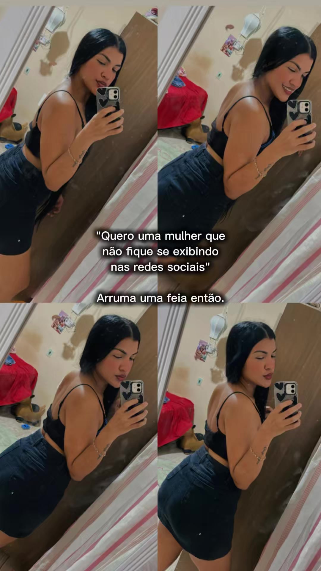 @Stefanny Neves