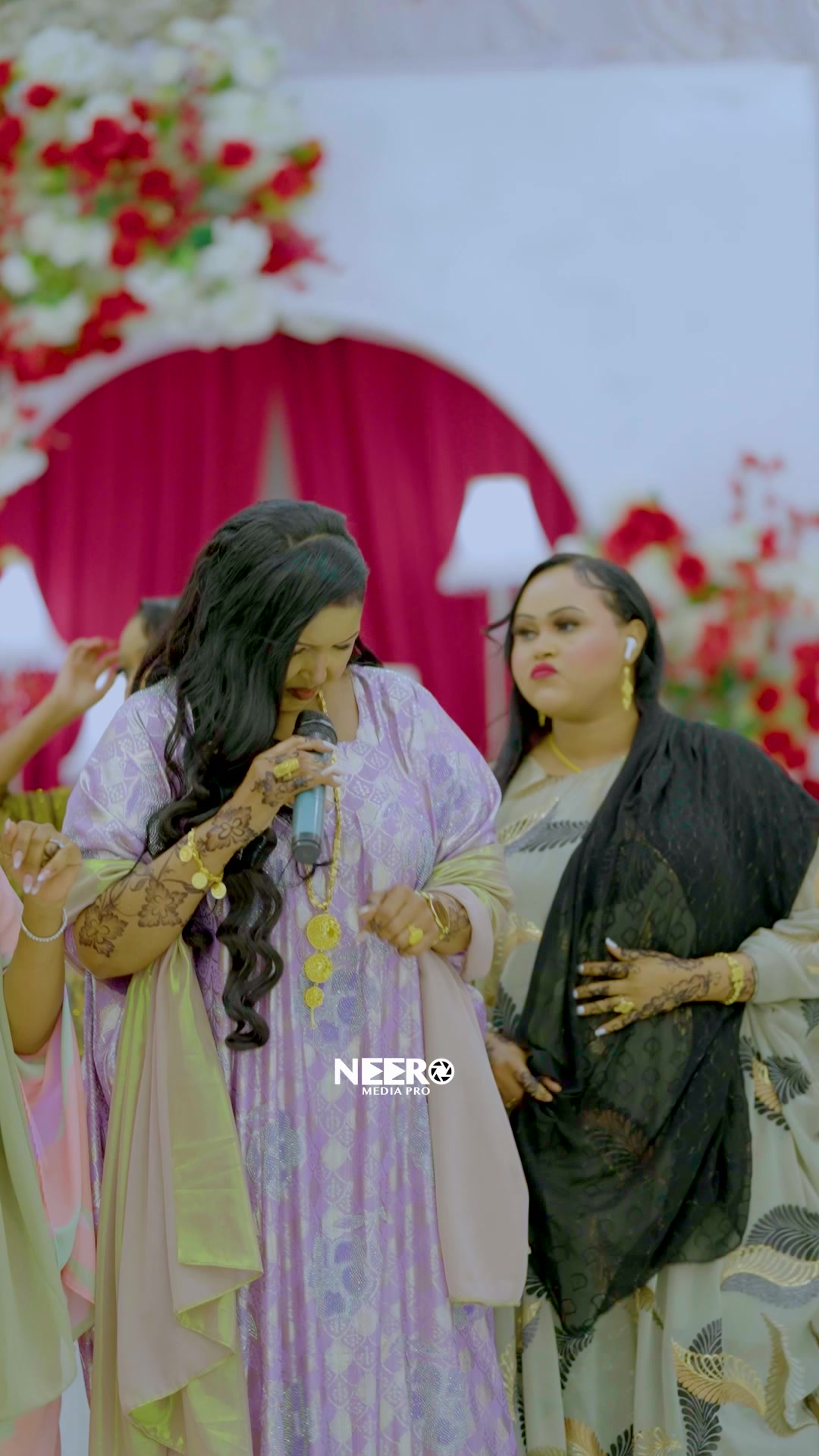 @Neero production
