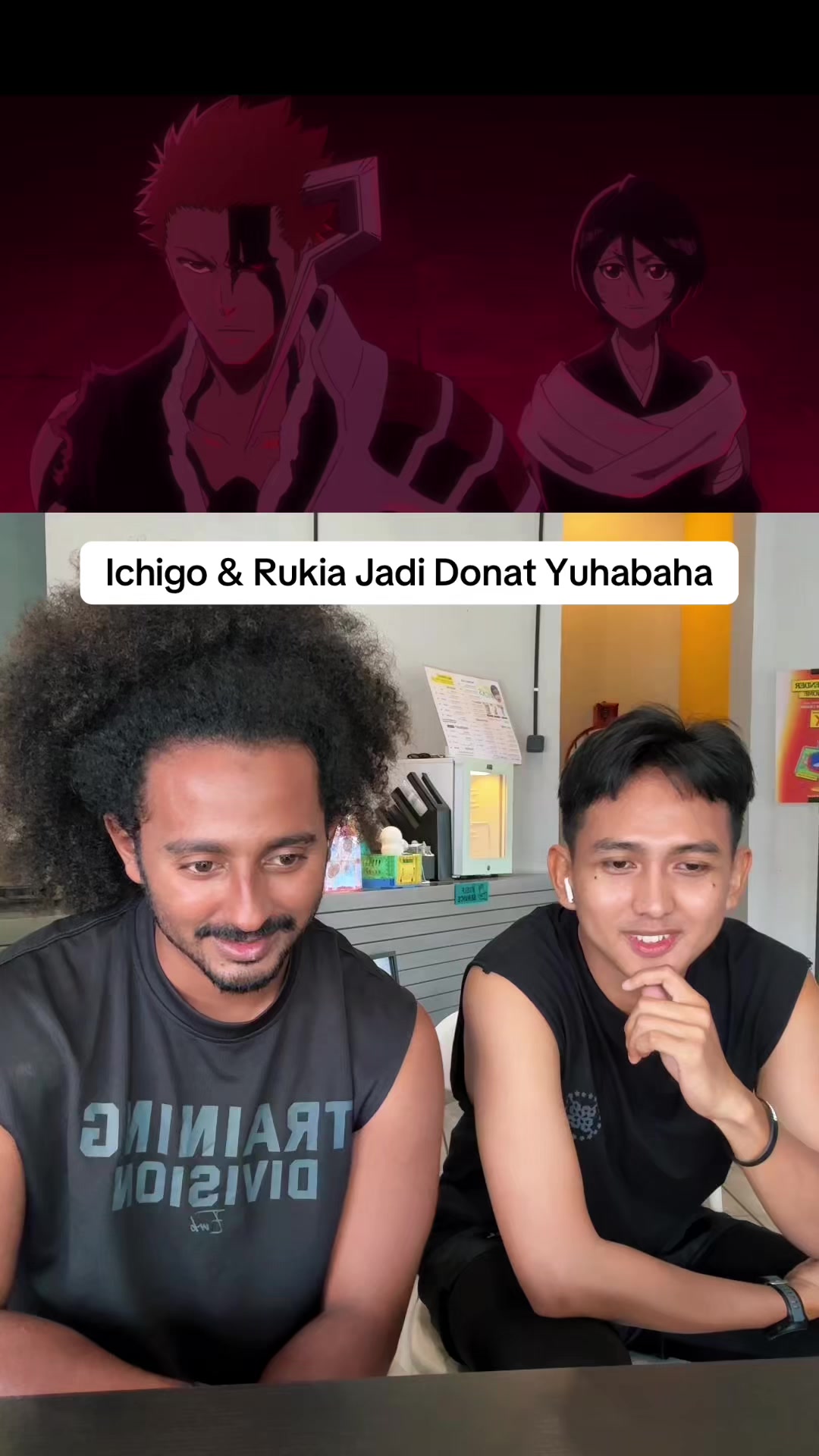 @Ikram Afro