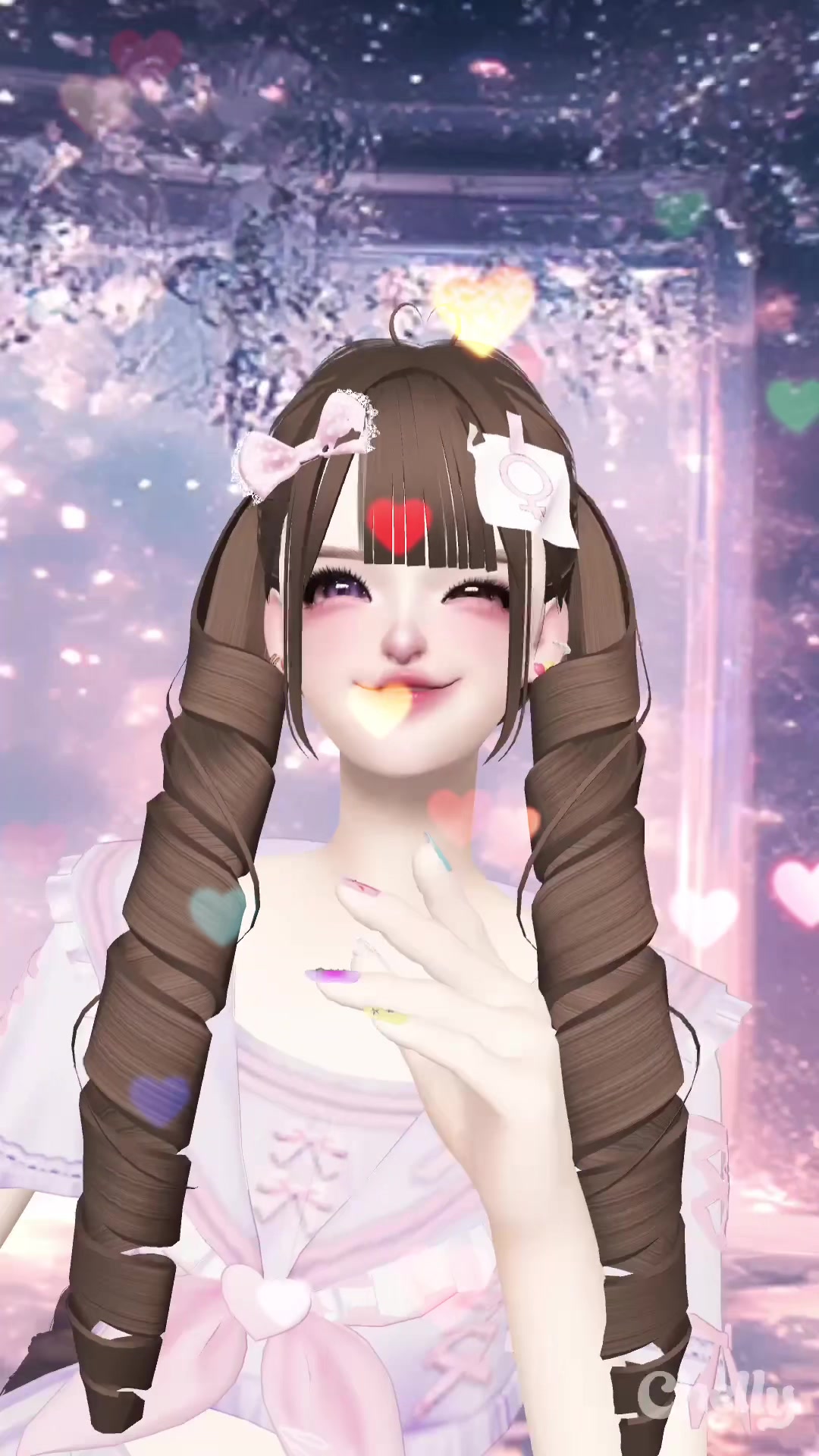 @優月🌙愛Ꮮ❥ᏙᎬ