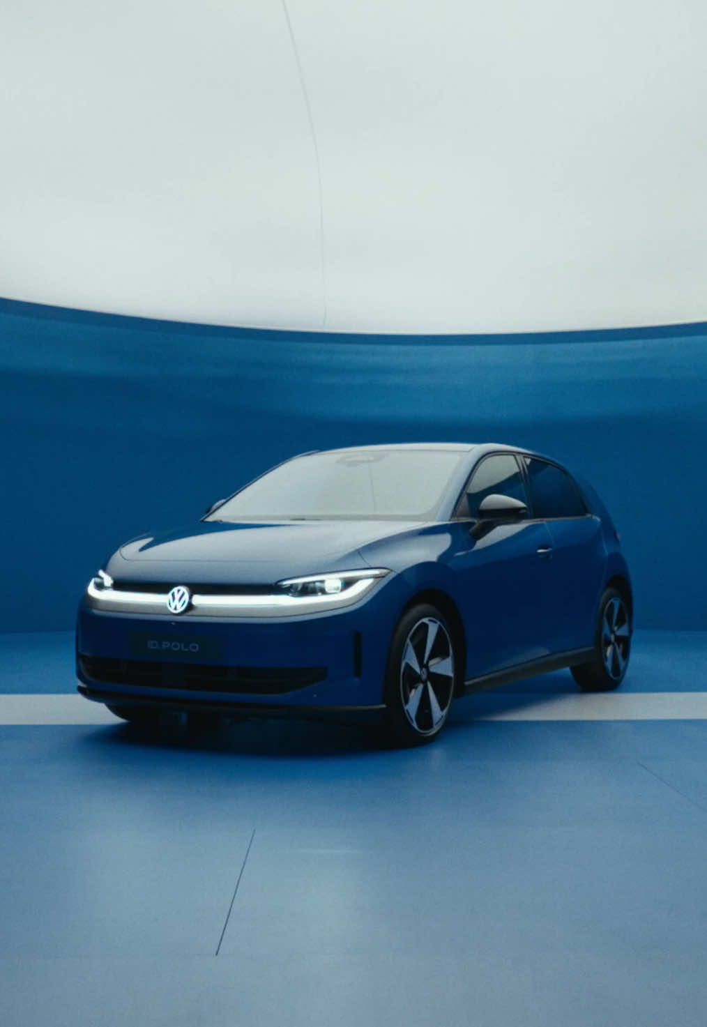 @Volkswagen