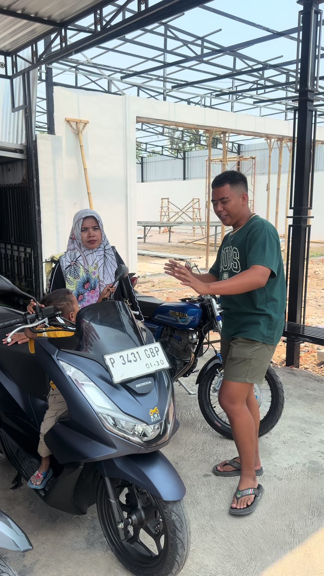 @Zang Motor