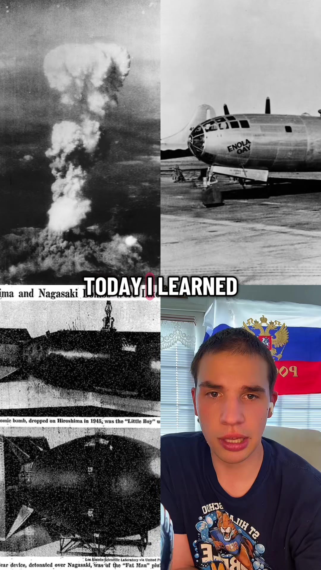 @Friendly Neighborhood History