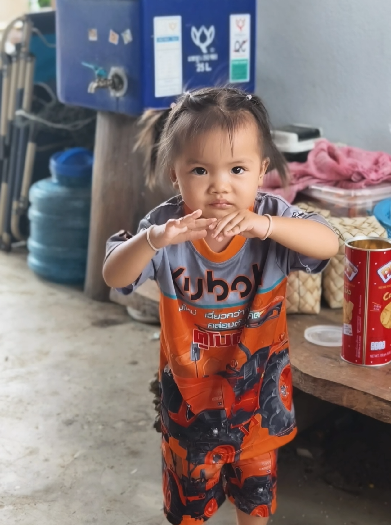 @นิกเนมน้องใบฟาง