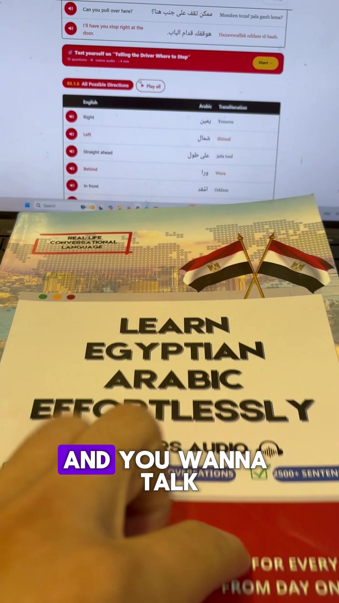 @speakarabi