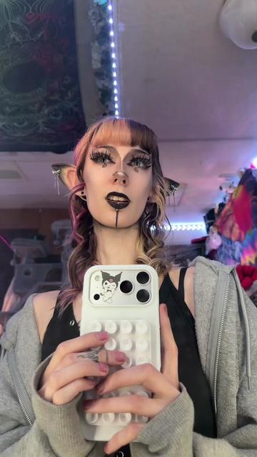 @Gh&oslash;st Bae