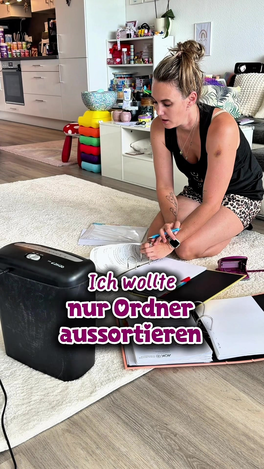 @Annikas_Solofamilie