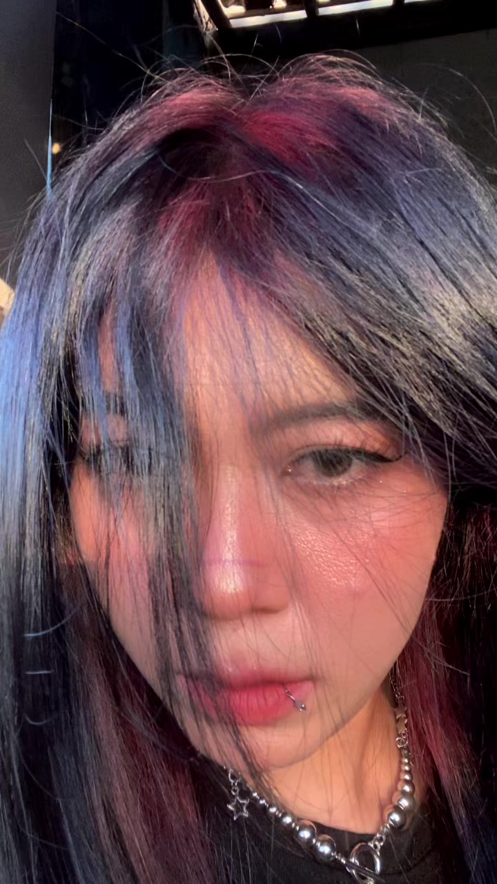 @selvysu ❤️&zwj;🔥