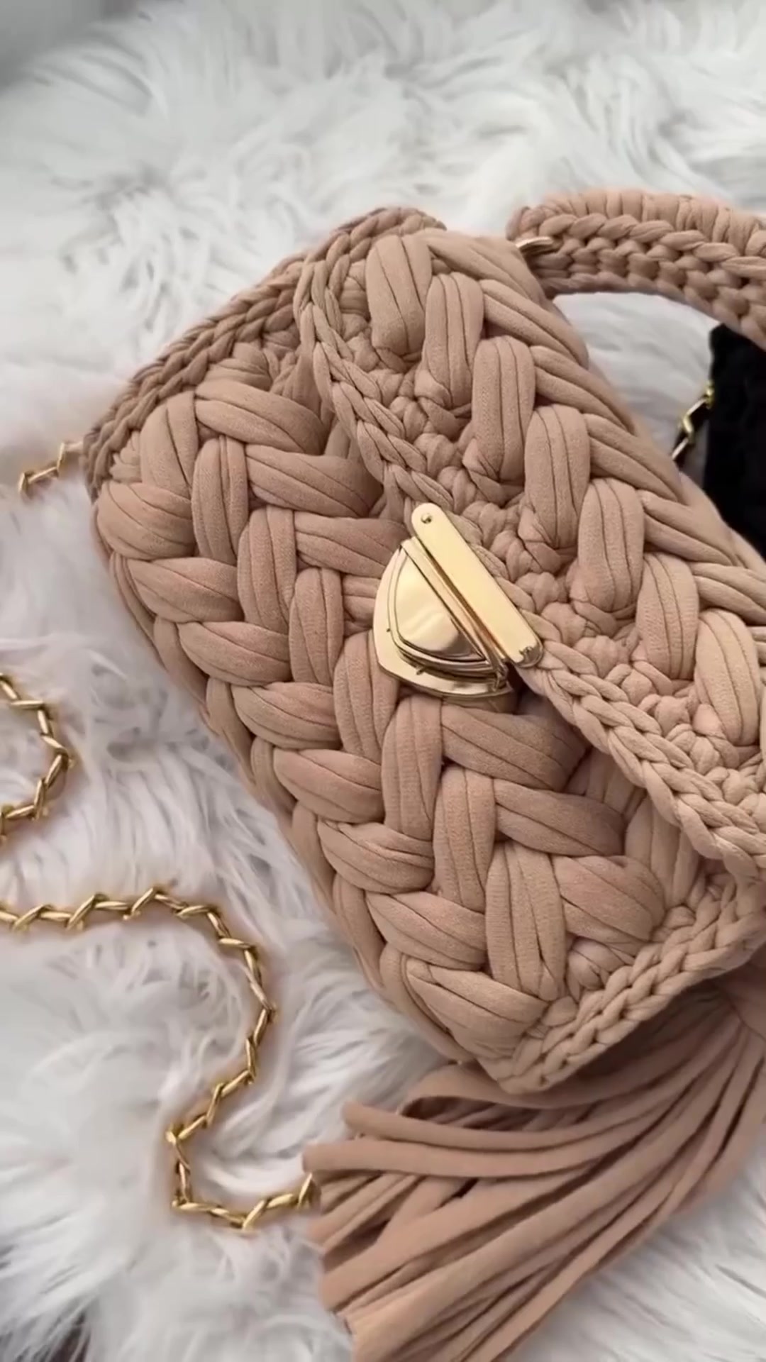 @manualidades en crochet