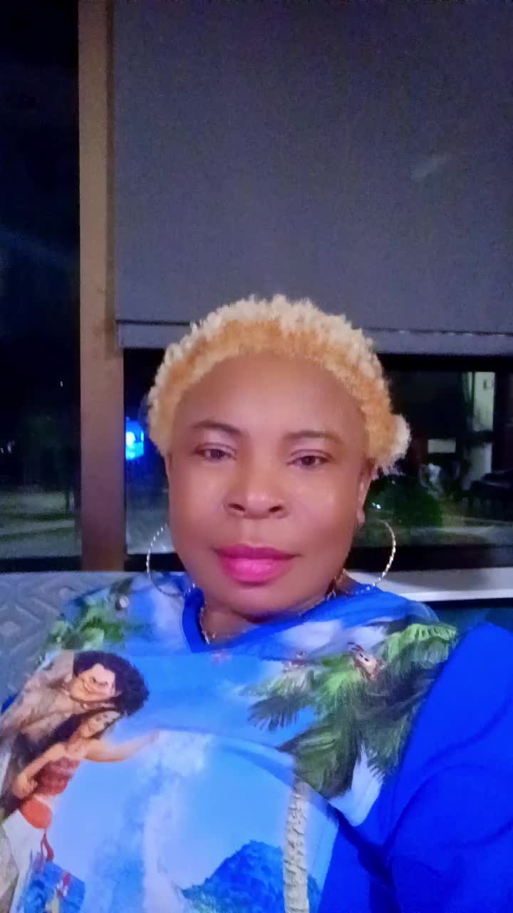 @Nana Ama