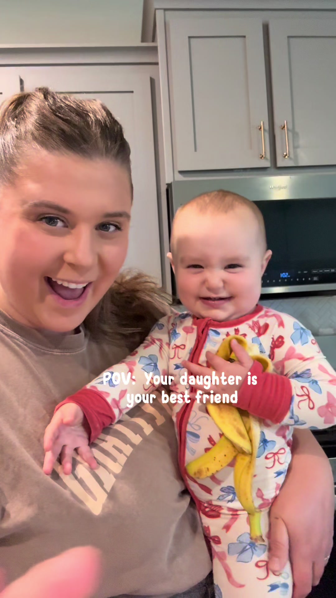 @Marissa | SAHM | Girl Mom