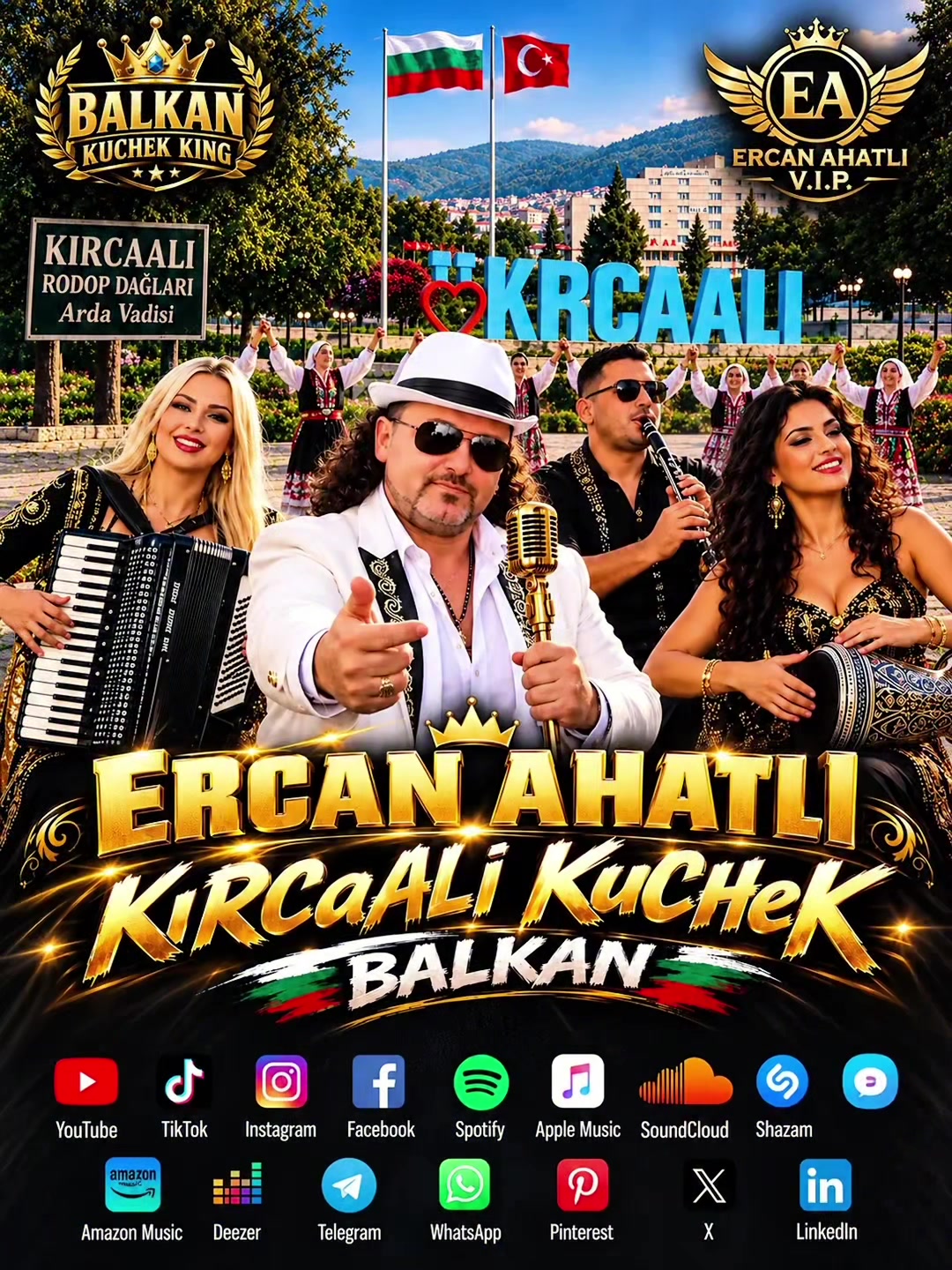 @ERCAN AHATLI