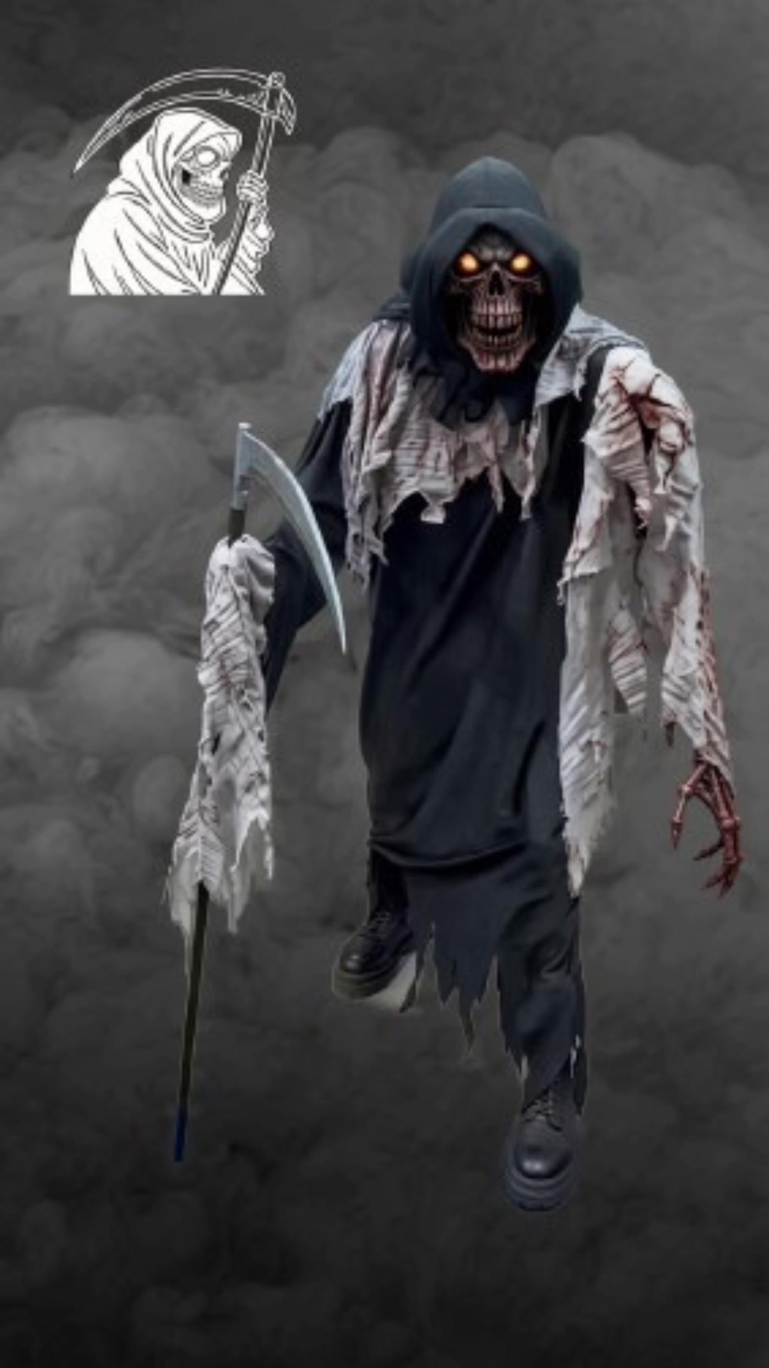 @Suite 109 Costumes