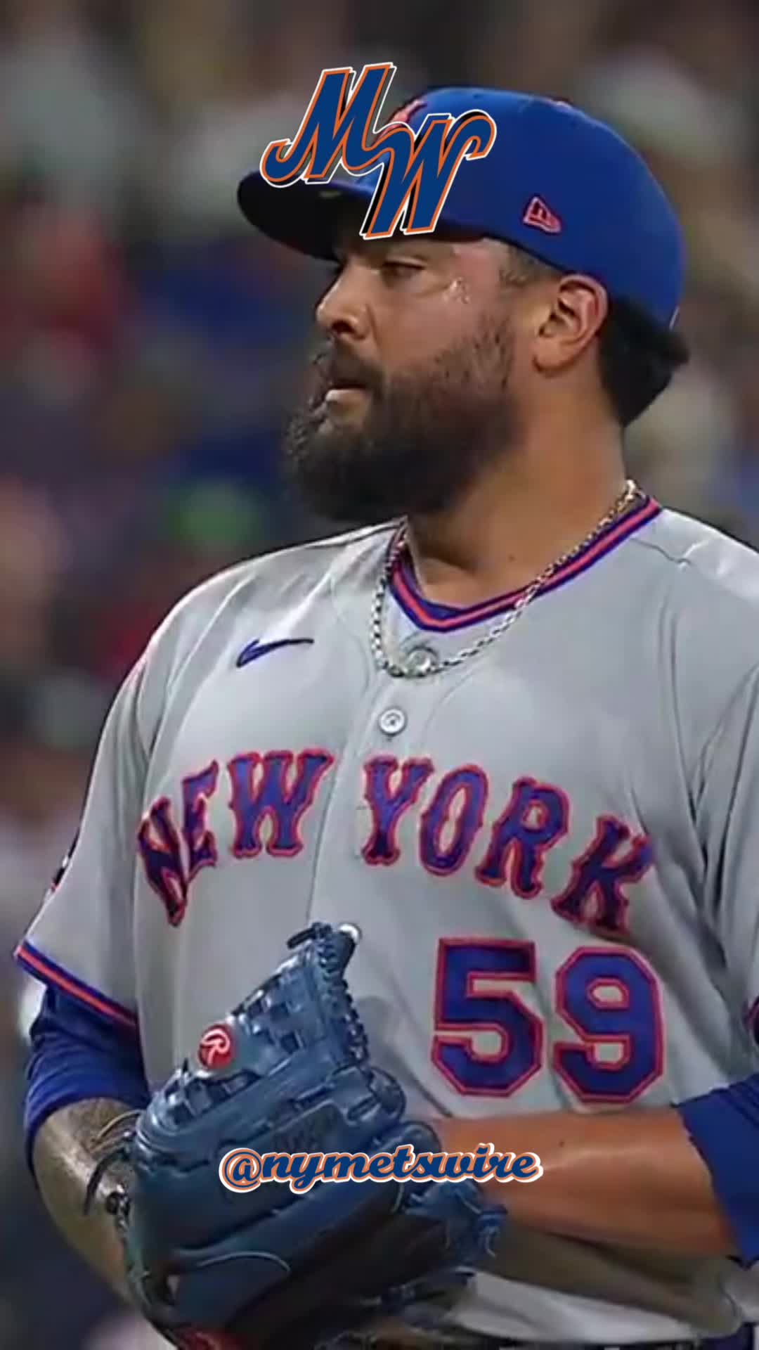 @Mets Wire