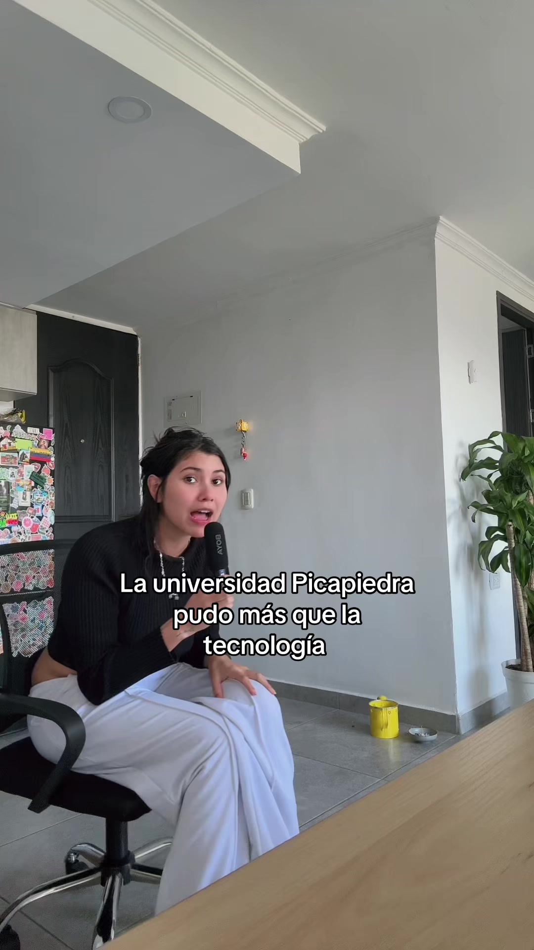@Mika Petrocelli