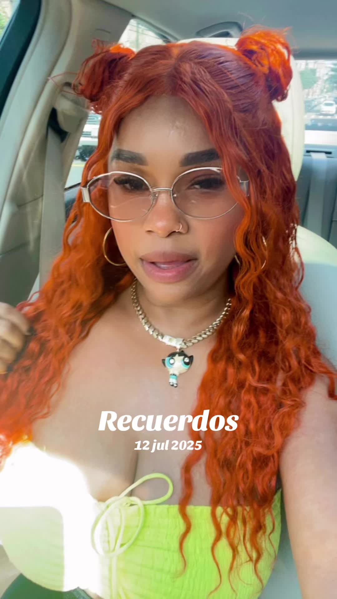 @La negra 0811