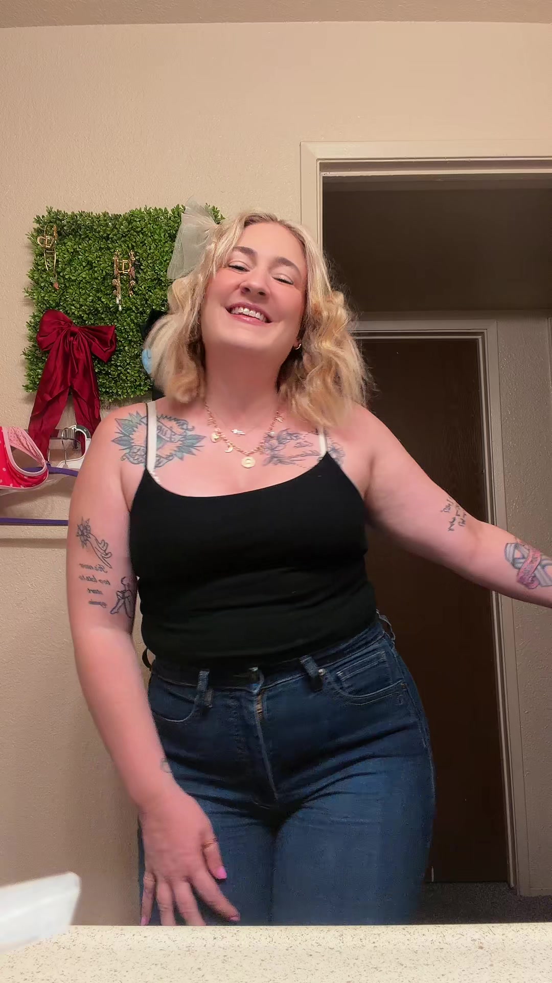 @Brittany Ann