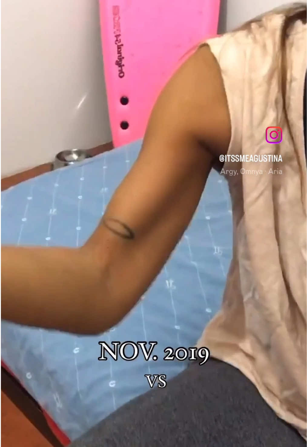 @itssmeagustina
