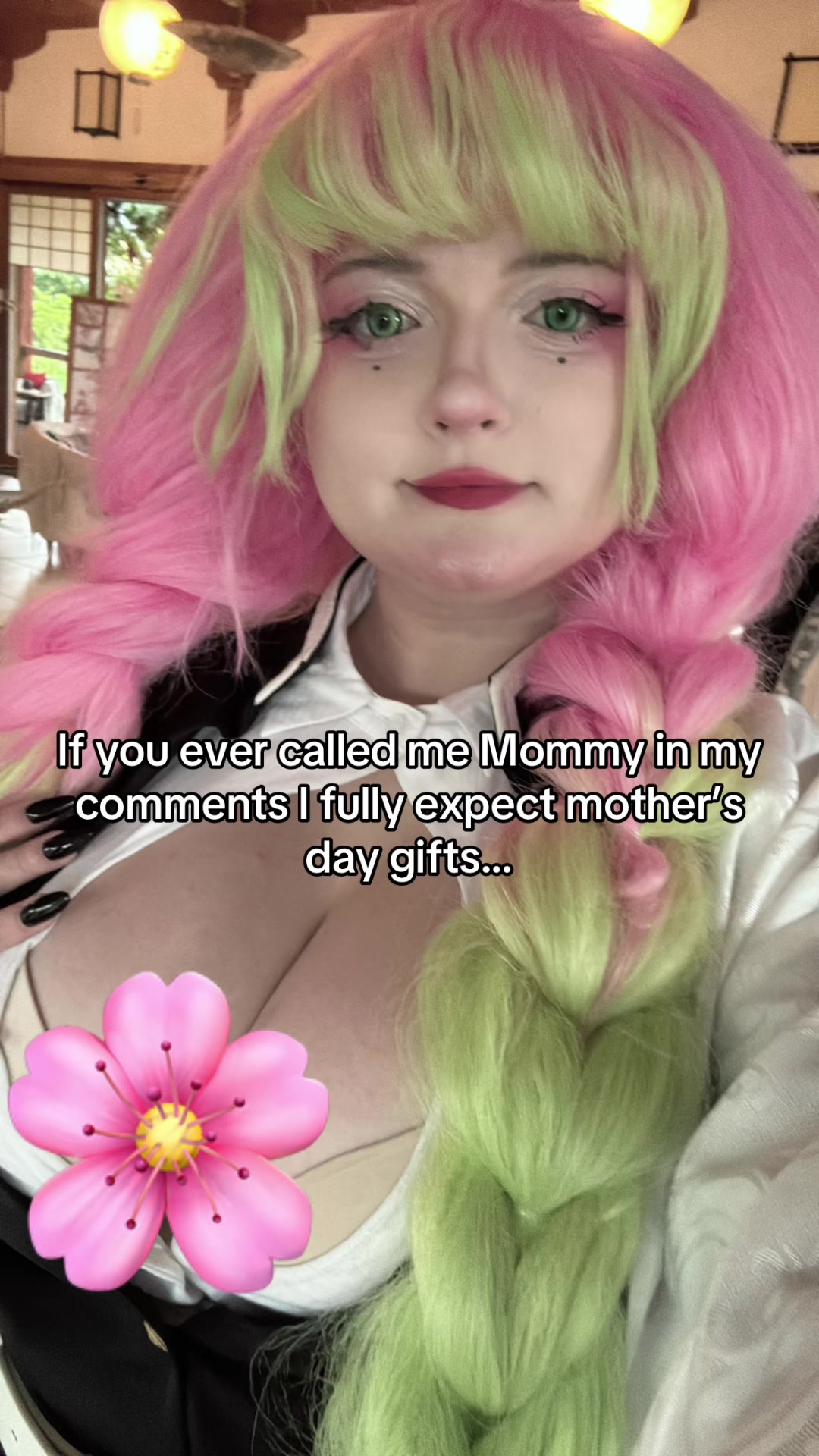 @Juxia_cosplay