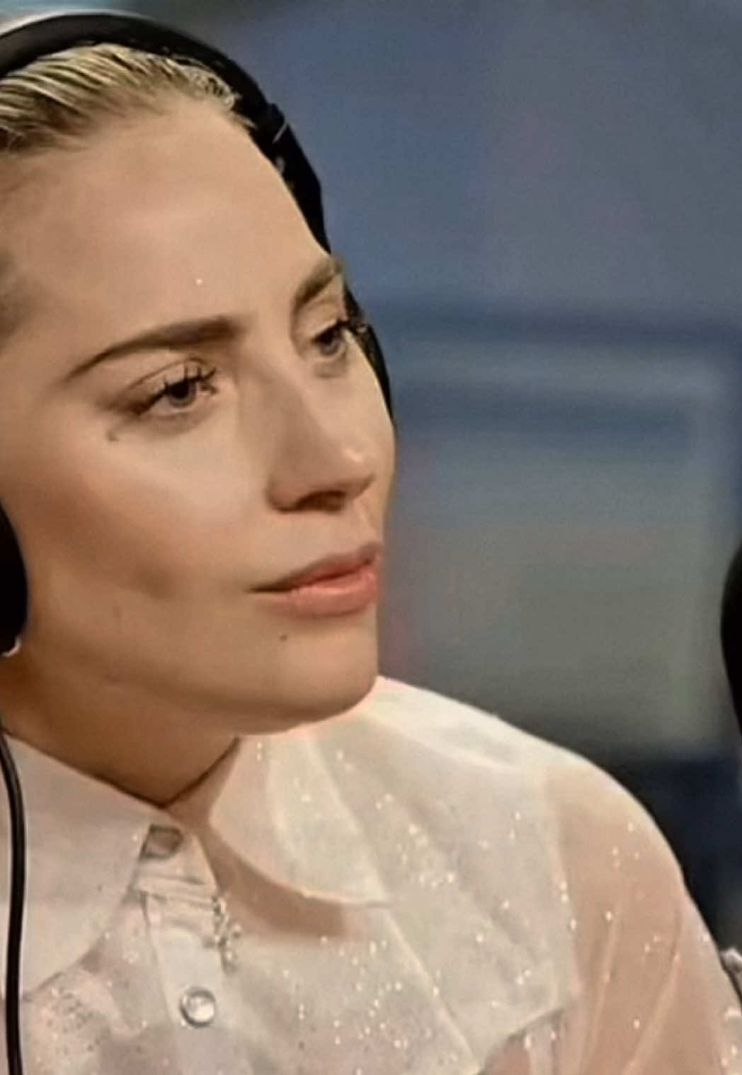 @Gaga Shorts