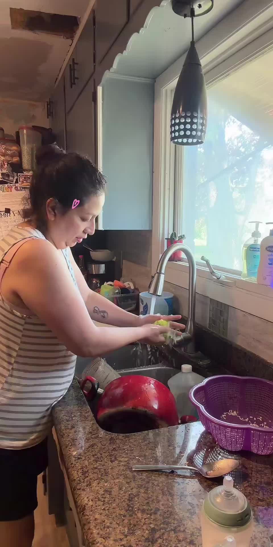 @Mary Ba&ntilde;uelos