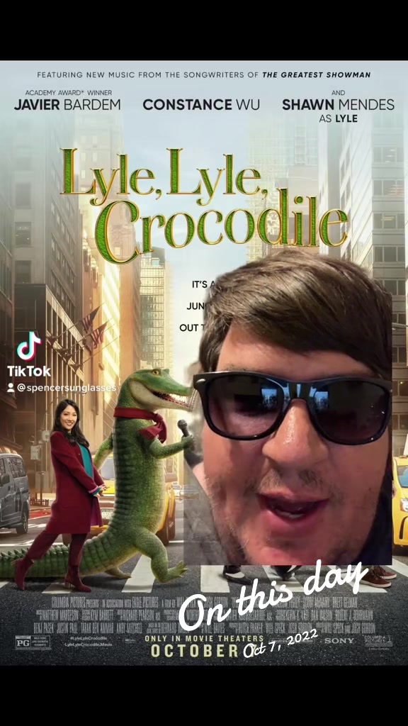 @SpencerAcomedy89
