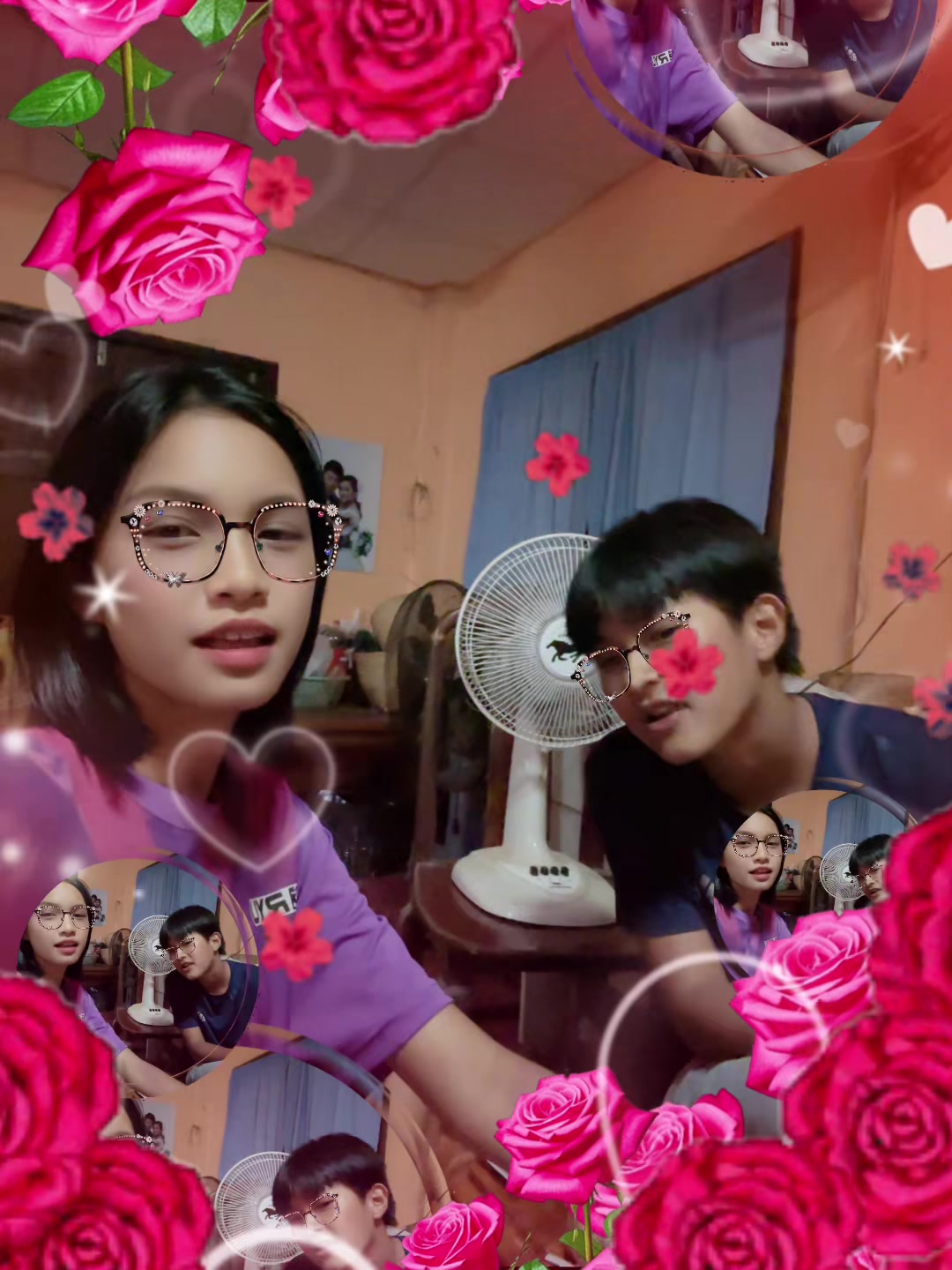 @สองตัวบาทบ้านโคก💯