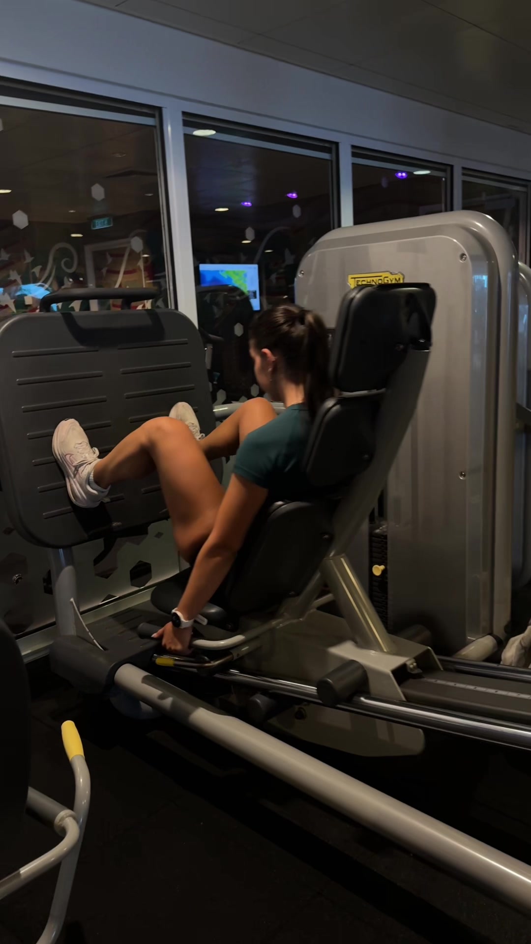 @bella fit💪