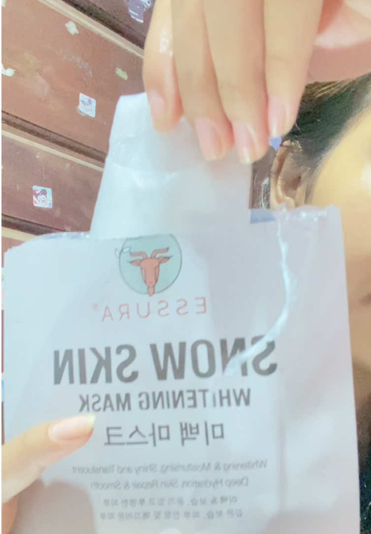 @Mai ๐
