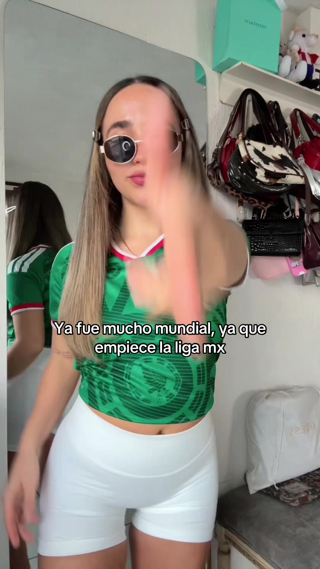 @Michelle Corona