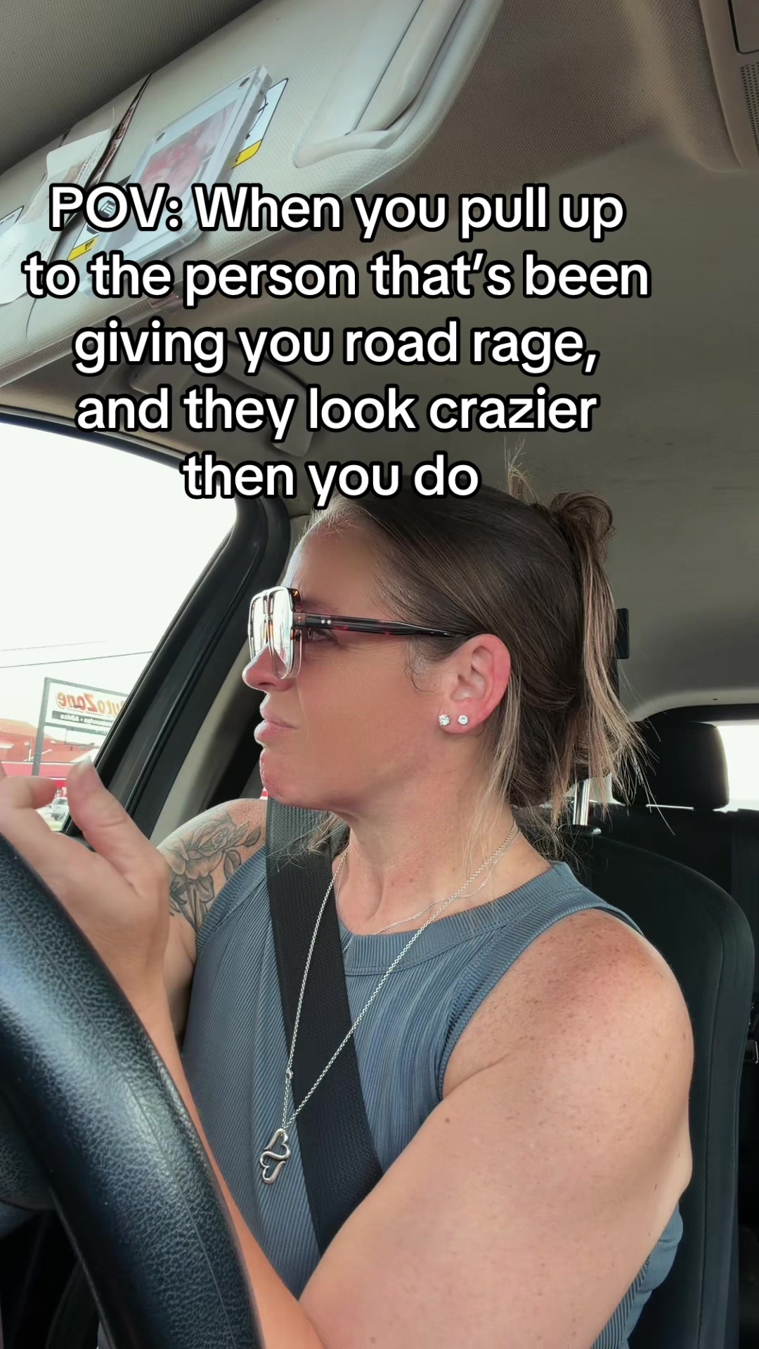@Kristen Ramirez