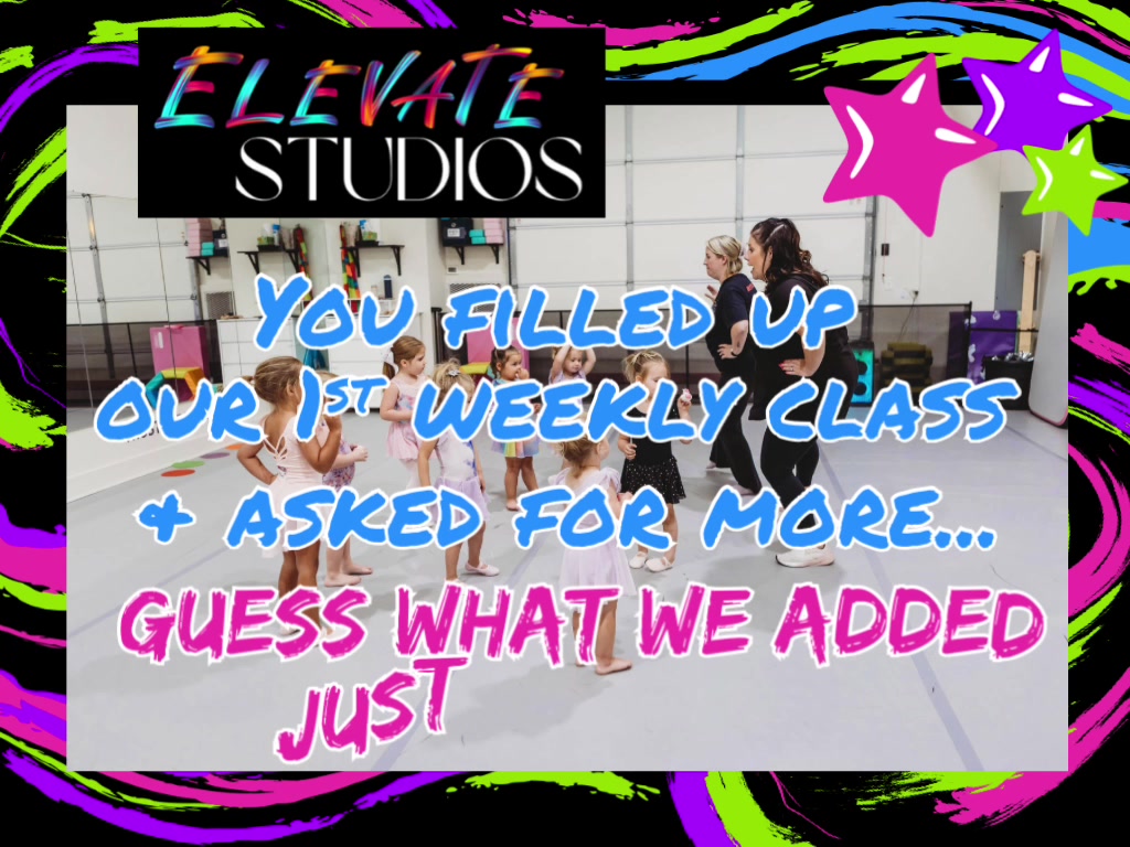 @Elevate Studios