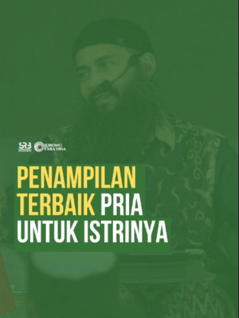 @Syafiq Riza Basalamah Official