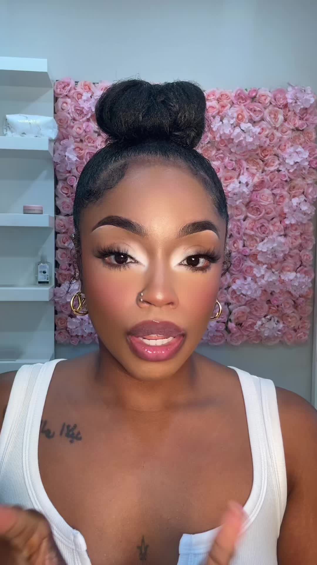 @Scratchedbykat cosmetics