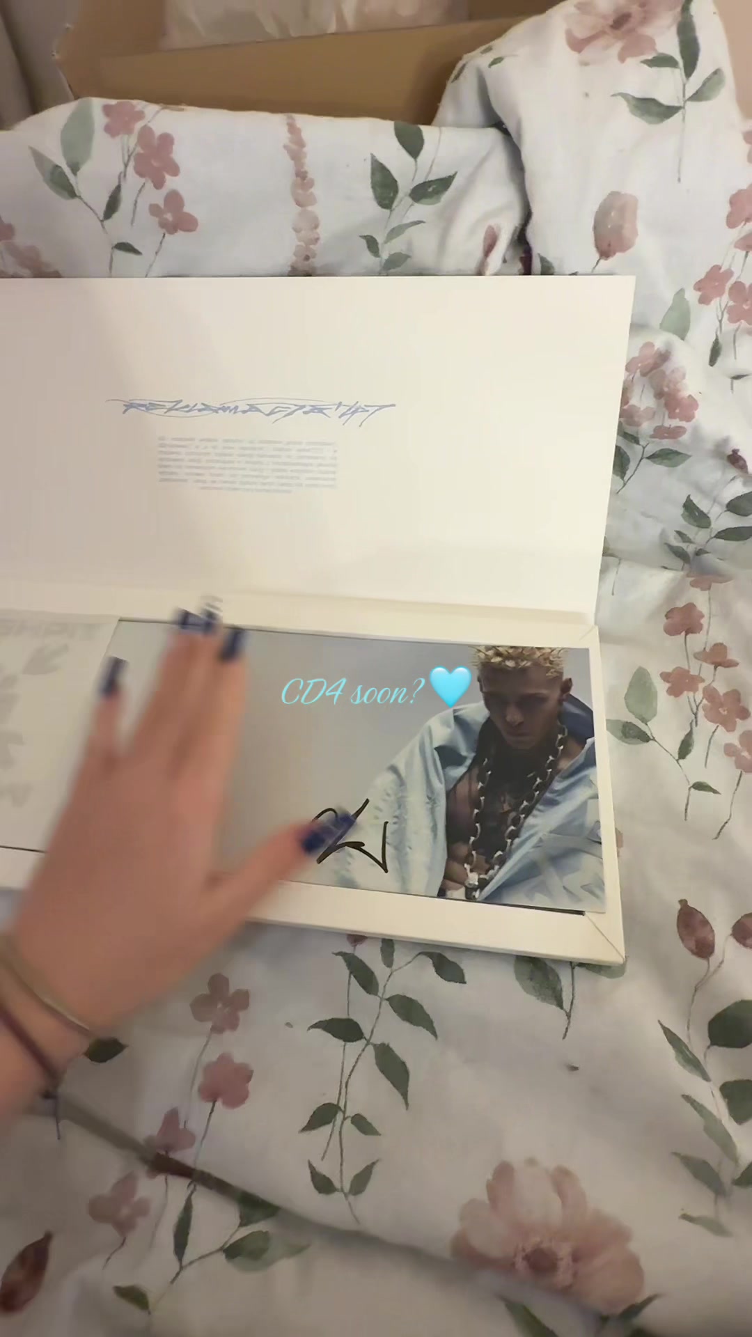 @𝒋𝒐𝒈𝒐𝒃𝒆𝒍𝒍𝒂⋆. 𐙚 ˚