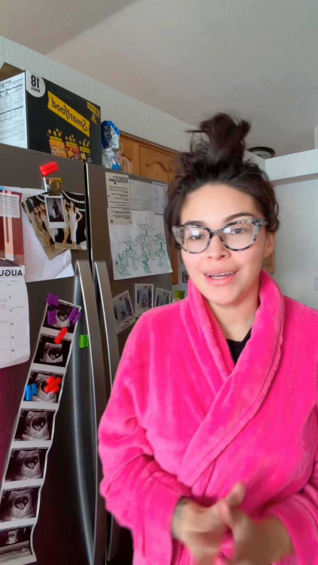 @Sienna Rae