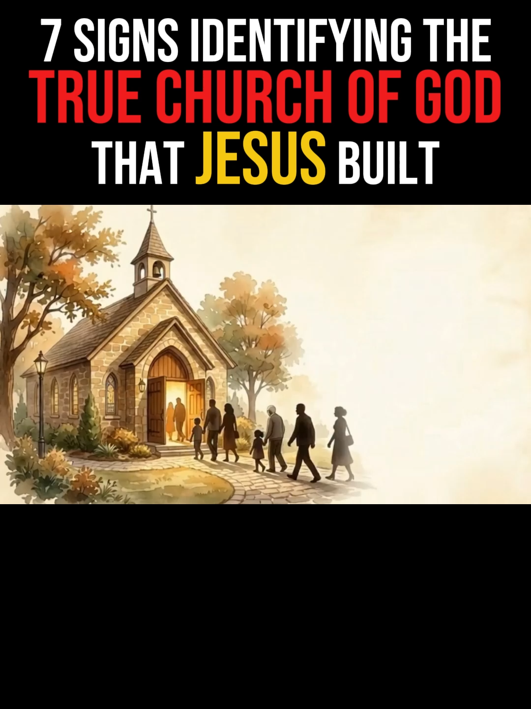 @Daily Faith Ministry