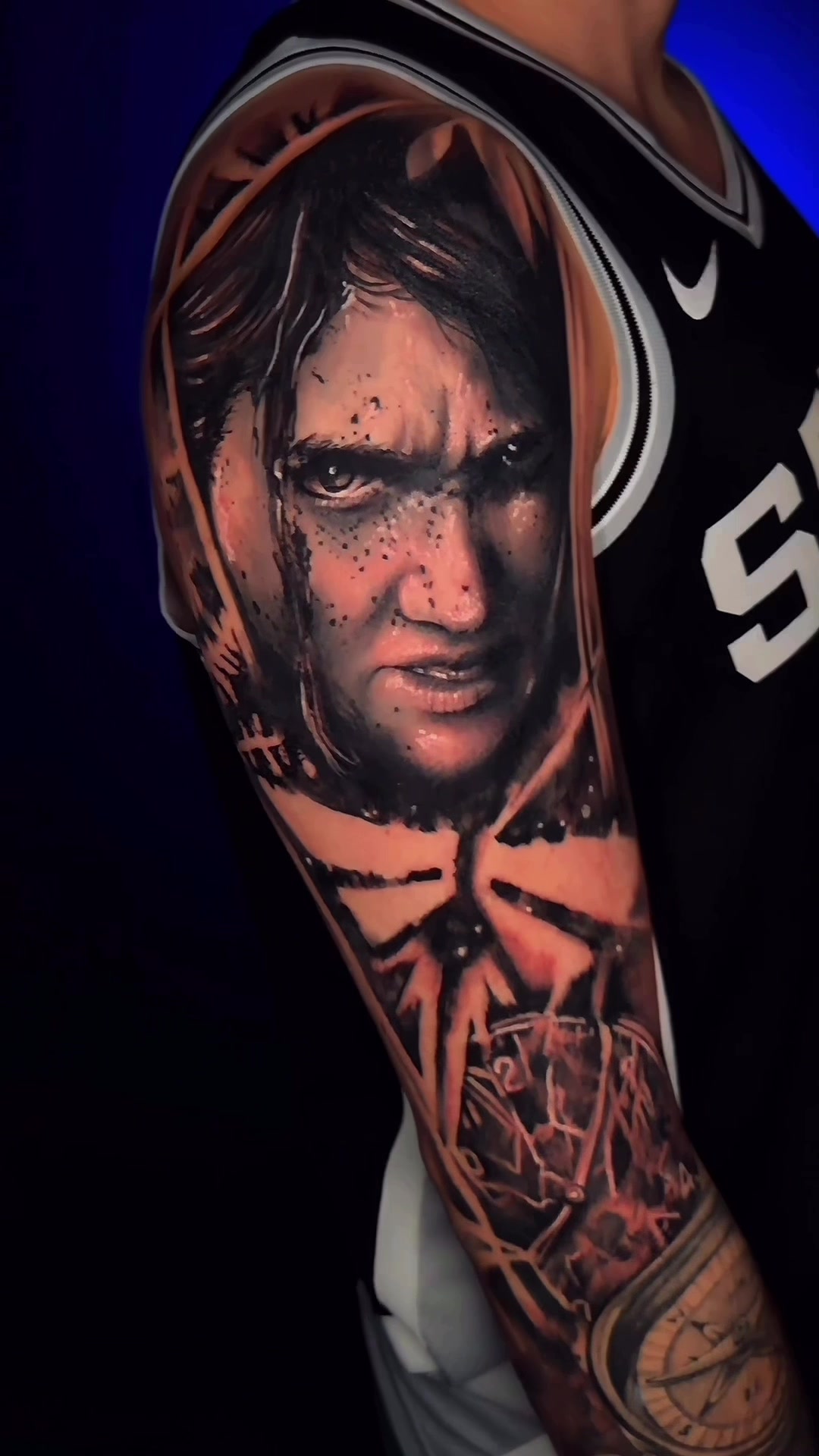 @warsztat tattoo