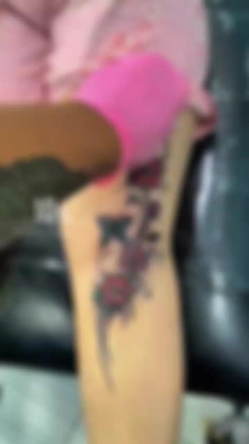 @Alpin Tattoo Medan