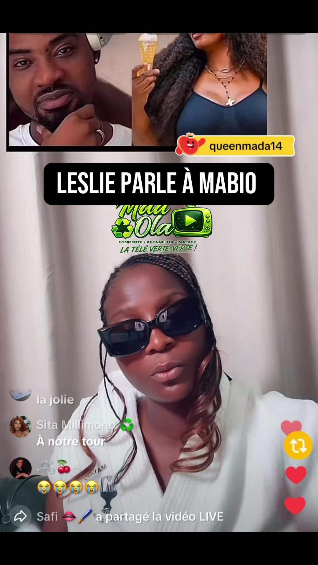 @MAA OLA 📺♻️🚀