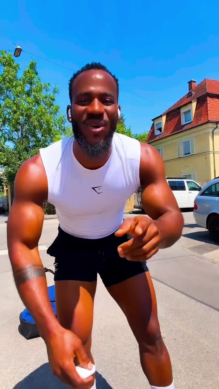 @Baba M'bappe Camara