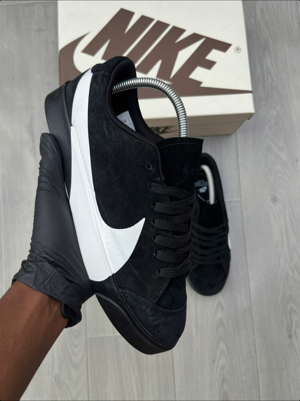 @SNEAKER 🥷🇰🇪